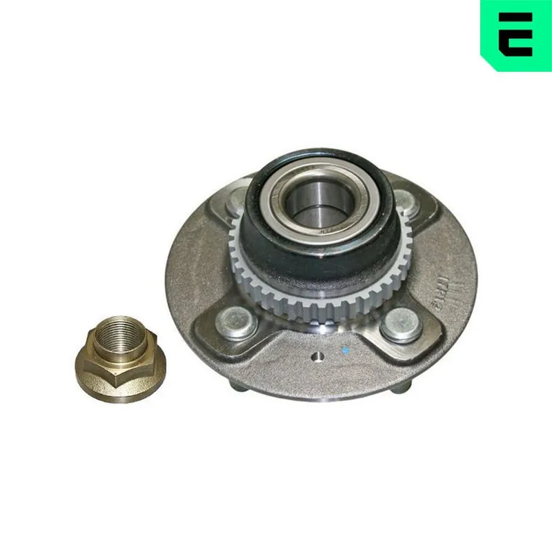 Ostatnie sztuki Zestaw łożysk koła OPTIMAL 922144