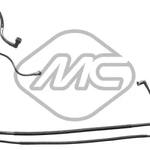 Dodaj do koszyka Przewód paliwowy METALCAUCHO 92216