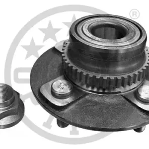 Zestaw łożysk koła OPTIMAL 922189 Zamów teraz