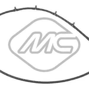 Kup online Wąż, paliwo na przelewie METALCAUCHO 92219