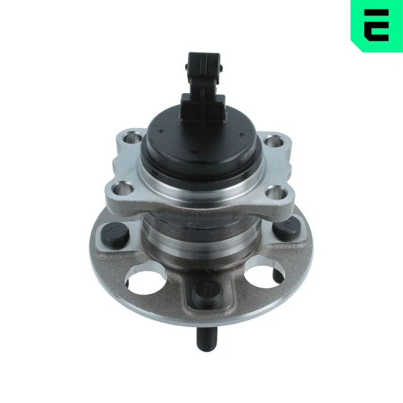 Nowość Zestaw łożysk koła OPTIMAL 922205