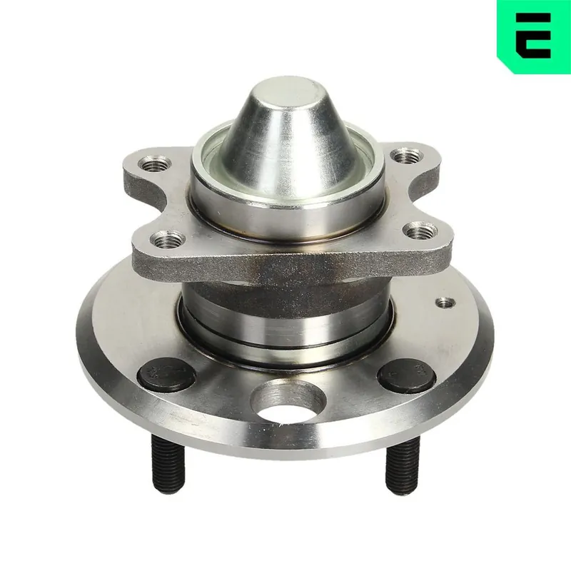 Zestaw łożysk koła OPTIMAL 922221 Nowość