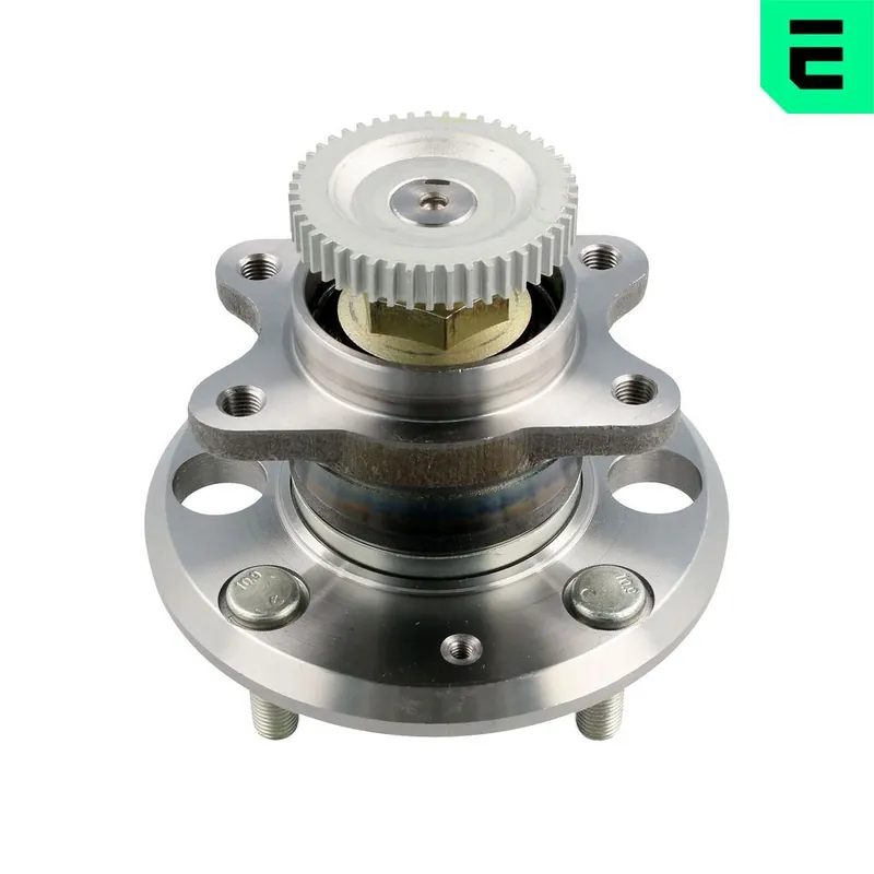 Tylko dziś Zestaw łożysk koła OPTIMAL 922223