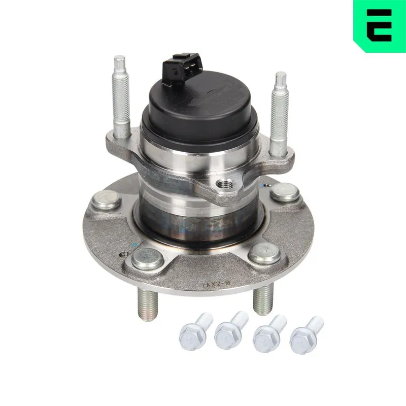 Zniżka Zestaw łożysk koła OPTIMAL 922240