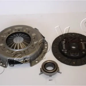 Zestaw sprzęgieł JAPKO 92227 Dostępne od ręki