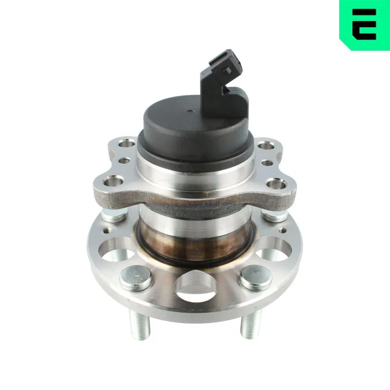 Łatwy zwrot Zestaw łożysk koła OPTIMAL 922332