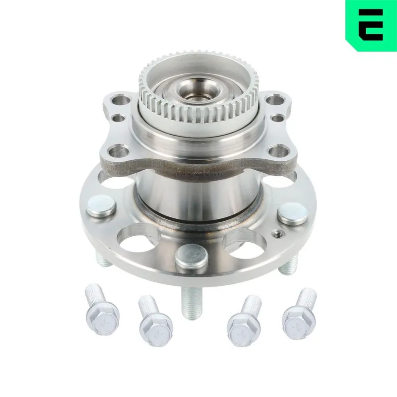 Bezpieczne zakupy Zestaw łożysk koła OPTIMAL 922333