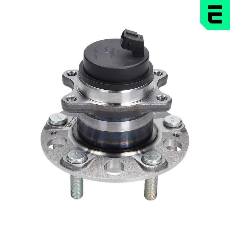 Nowość Zestaw łożysk koła OPTIMAL 922363