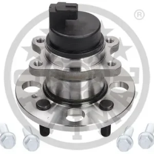 Nowość Zestaw łożysk koła OPTIMAL 922406