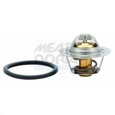 Bezpieczna płatność Termostat, płyn chłodzący MEAT & DORIA 92242