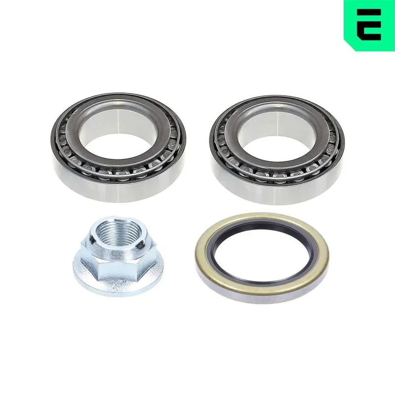 Do wyczerpania zapasów Zestaw łożysk koła OPTIMAL 922441