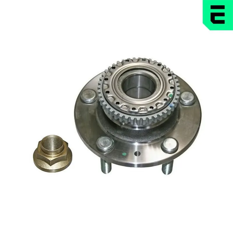 Zamów dziś Zestaw łożysk koła OPTIMAL 922489