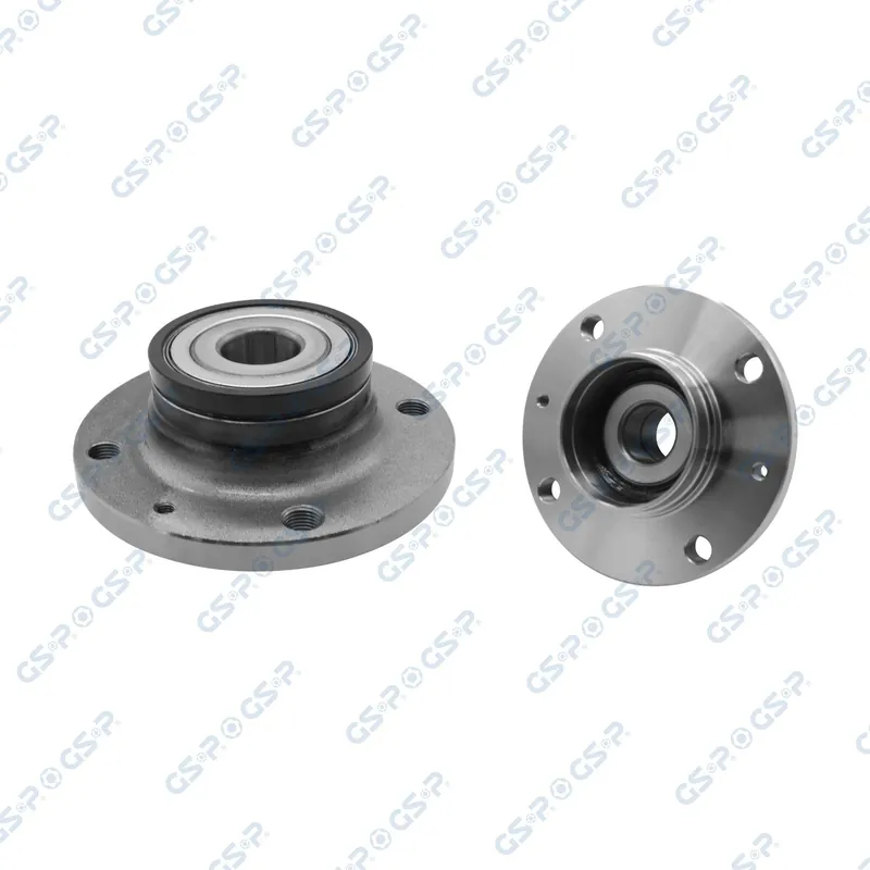 Zniżka Zestaw łożysk koła GSP 9225011