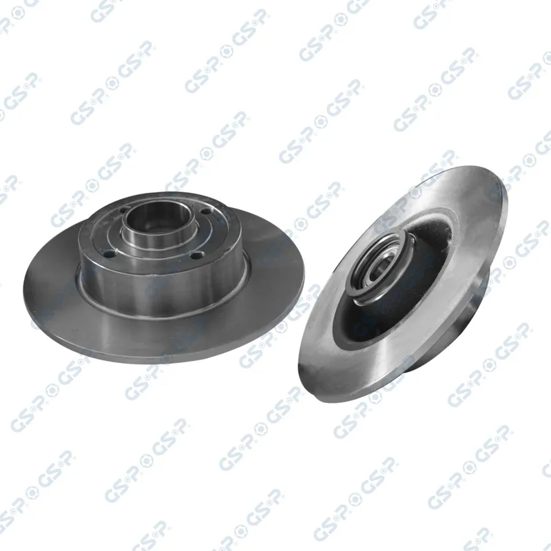 Darmowa dostawa Tarcza hamulcowa GSP 9225019