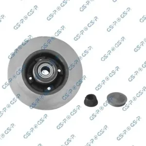 Kup teraz Tarcza hamulcowa GSP 9225019K