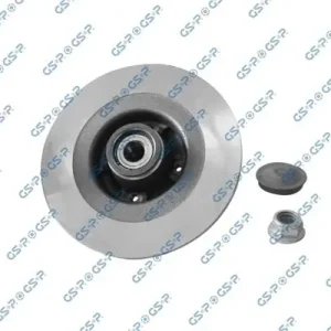 Dodaj do koszyka Tarcza hamulcowa GSP 9225041K