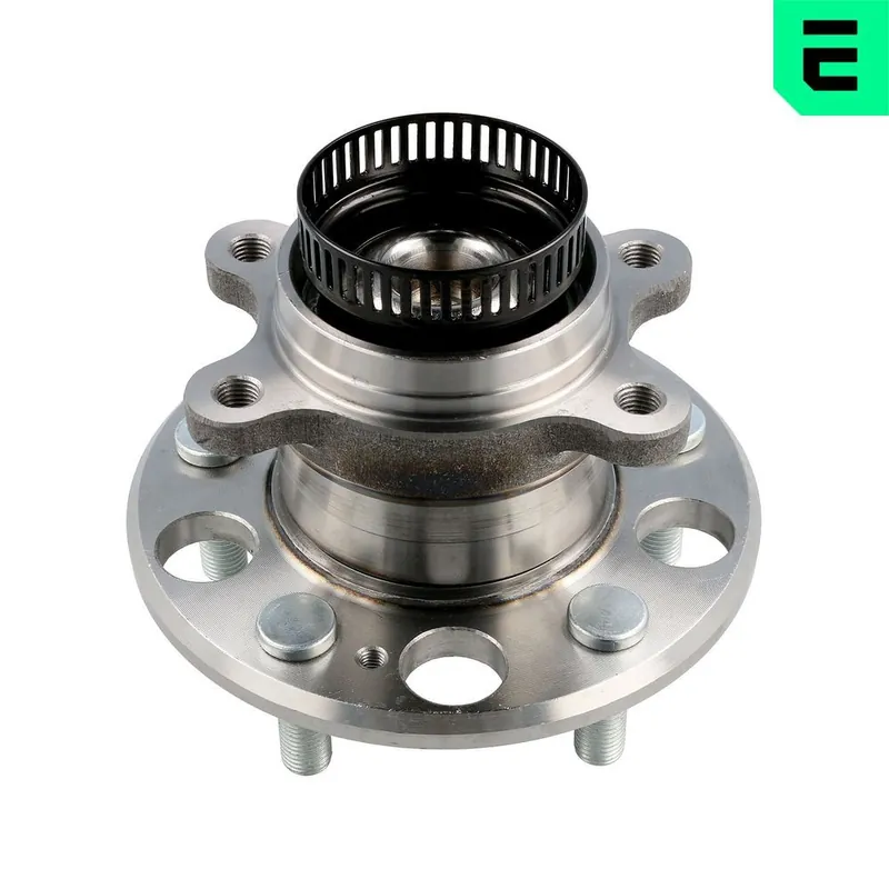 Zestaw łożysk koła OPTIMAL 922528 Bezpieczna płatność