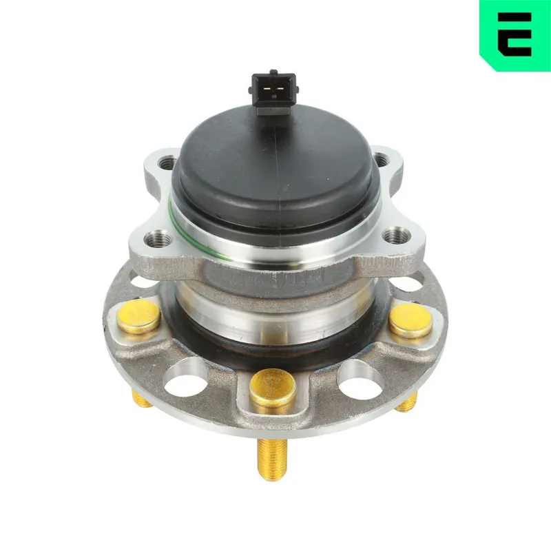 Popularny Zestaw łożysk koła OPTIMAL 922579