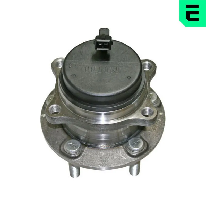 Ograniczona ilość Zestaw łożysk koła OPTIMAL 922650