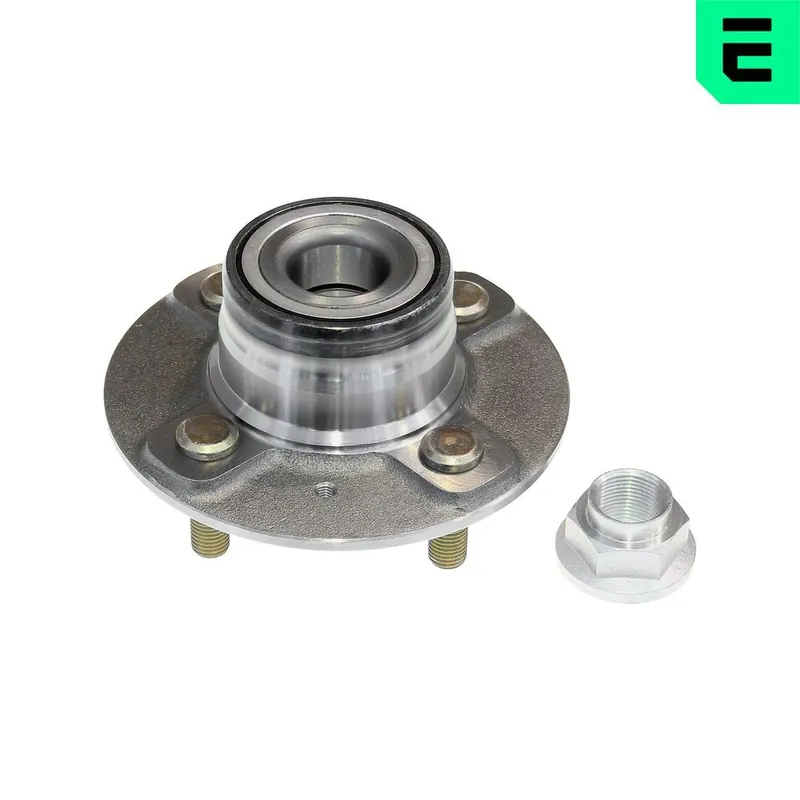 Zestaw łożysk koła OPTIMAL 922697 Najlepsza cena