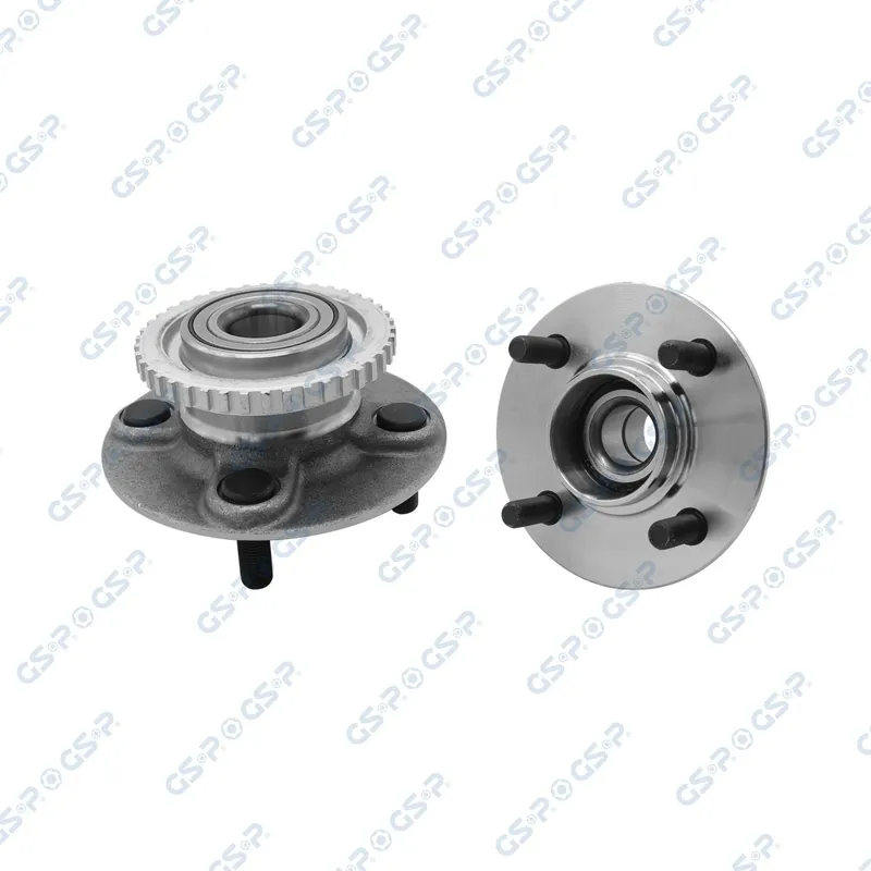 Hit sprzedaży Zestaw łożysk koła GSP 9227006