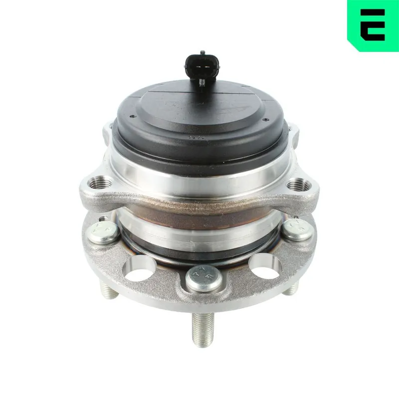 Zestaw łożysk koła OPTIMAL 922705 Wysoka jakość