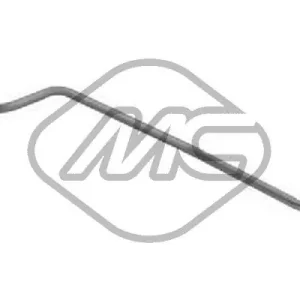 Kup online Przewód olejowy, doładowanie METALCAUCHO 92271