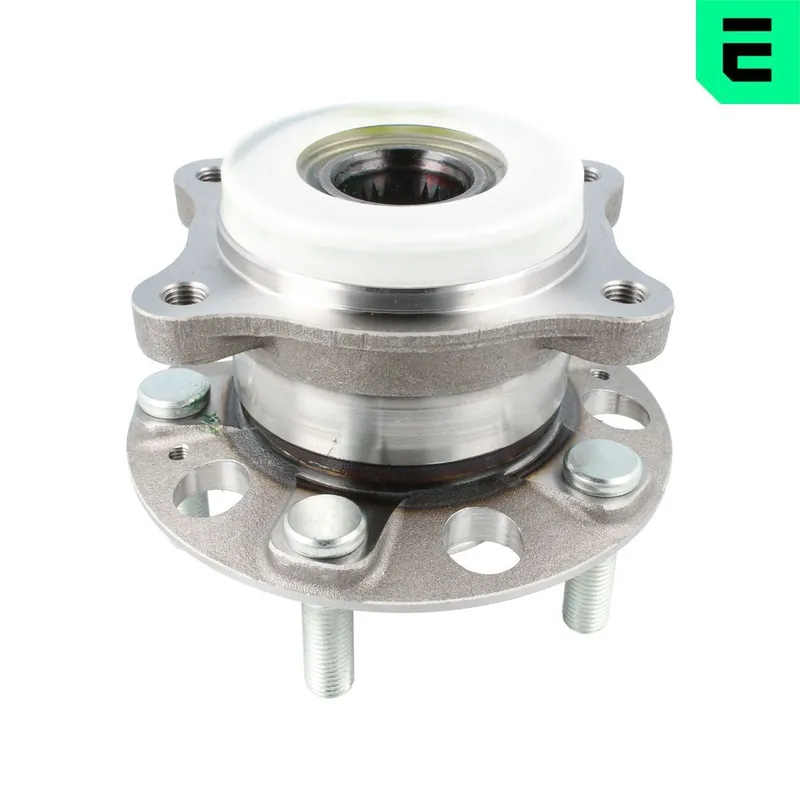 Zestaw łożysk koła OPTIMAL 922744 Nowość