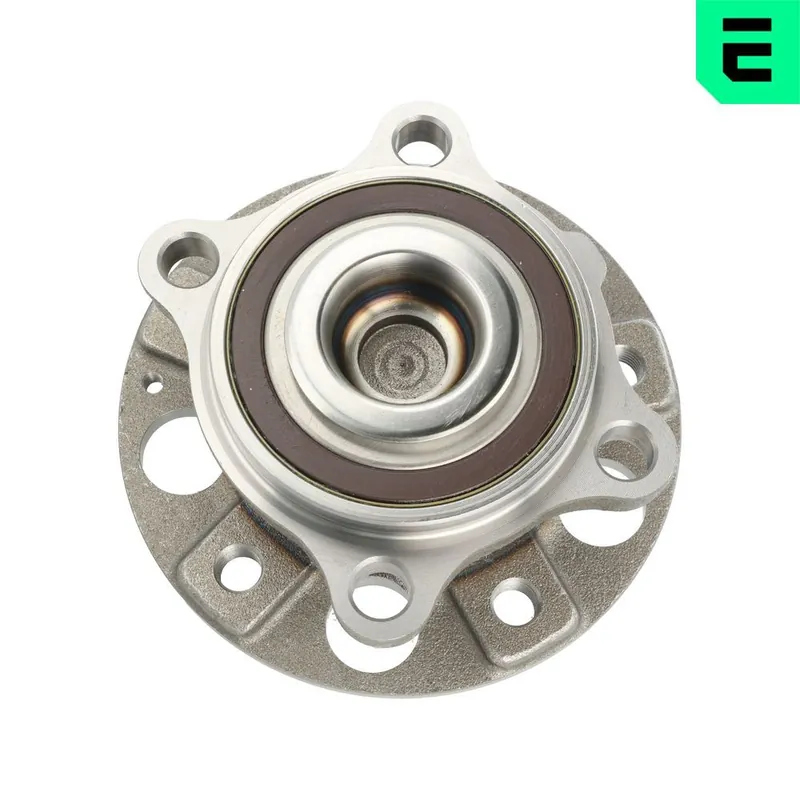 Rabat Zestaw łożysk koła OPTIMAL 922773