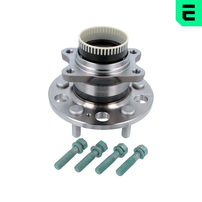 Zestaw łożysk koła OPTIMAL 922777 Taniej