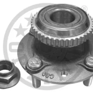 Zestaw łożysk koła OPTIMAL 922789 Ekspresowa dostawa