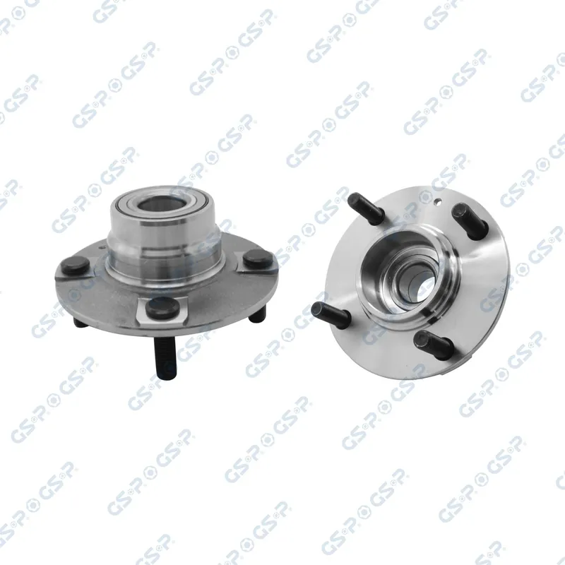 Zniżka Zestaw łożysk koła GSP 9228018