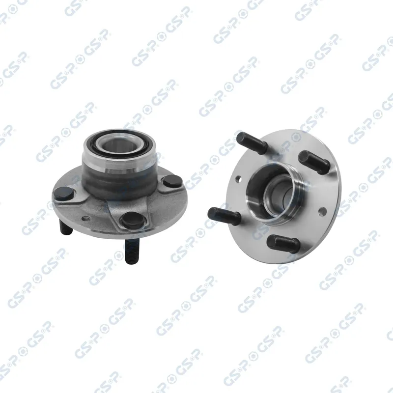 Dostępne od ręki Zestaw łożysk koła GSP 9228046