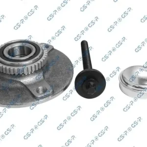Zestaw łożysk koła GSP 9228058K Do wyczerpania zapasów