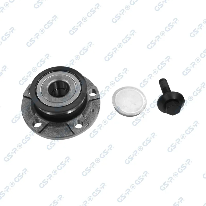 Dodaj do koszyka Zestaw łożysk koła GSP 9228080K