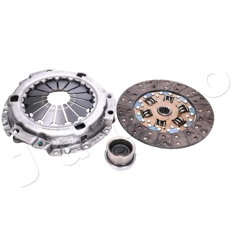 Dodaj do koszyka Zestaw sprzęgieł JAPKO 92283