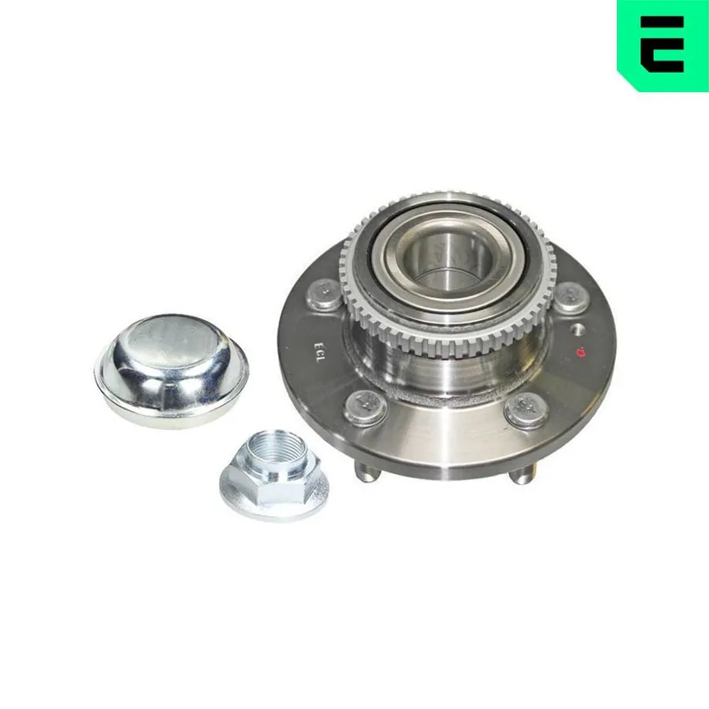 Wysoka jakość Zestaw łożysk koła OPTIMAL 922878