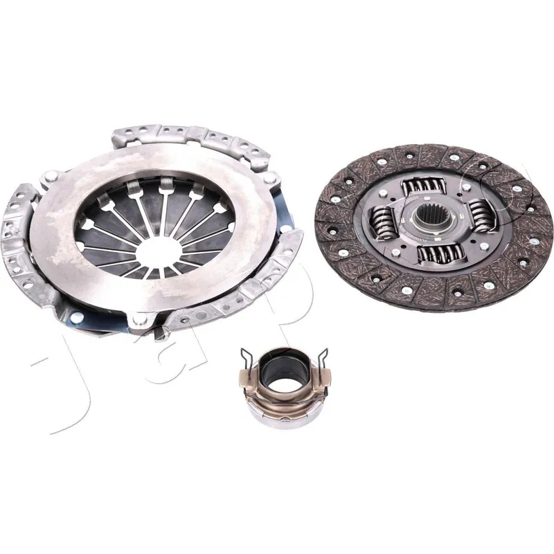 Zestaw sprzęgieł JAPKO 92289 Super okazja