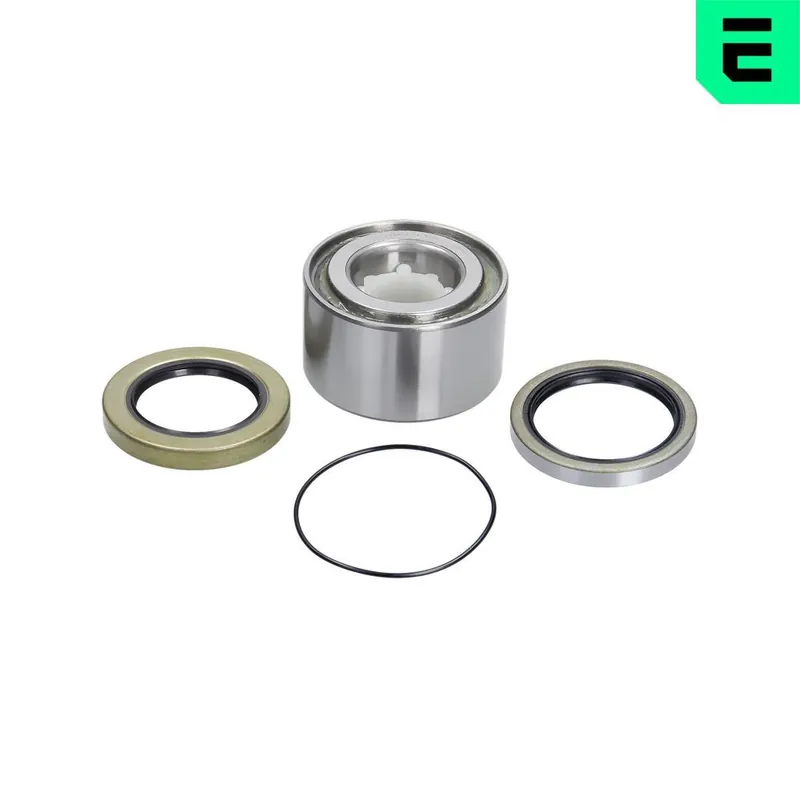 Promocja Zestaw łożysk koła OPTIMAL 922923