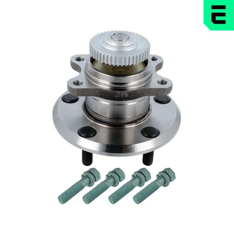 Zestaw łożysk koła OPTIMAL 922928 Kup online