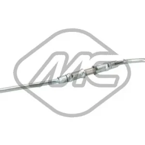 Wybór klientów Przewód olejowy, doładowanie METALCAUCHO 92297