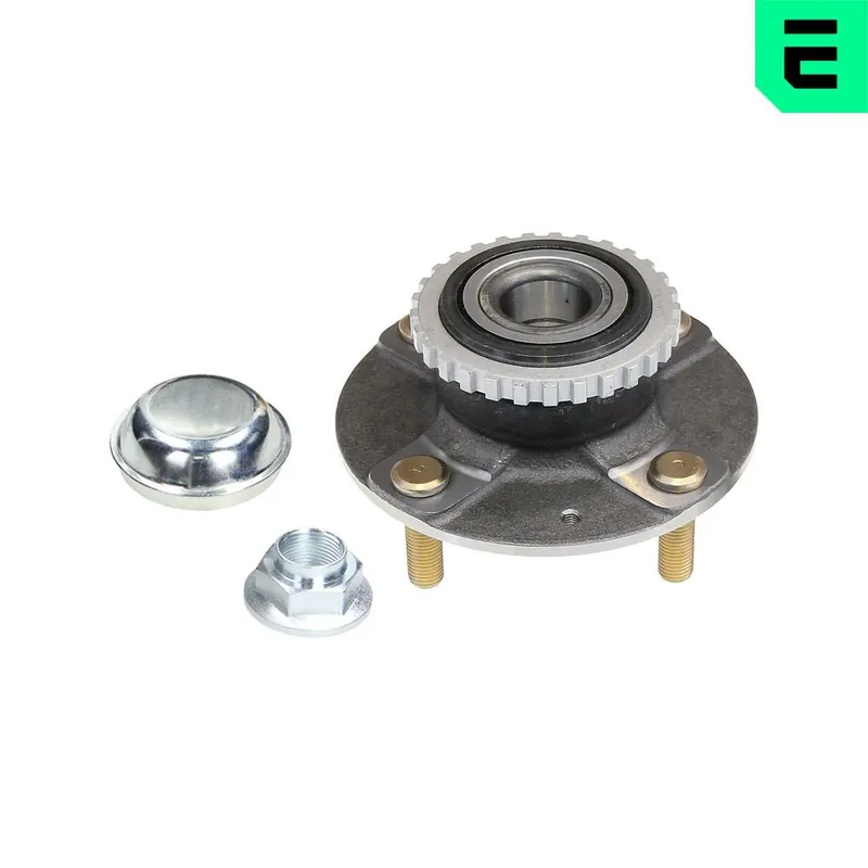 Zestaw łożysk koła OPTIMAL 922979 Wyprzedaż