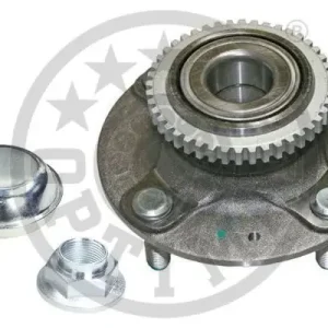 Zestaw łożysk koła OPTIMAL 922980 Darmowy zwrot