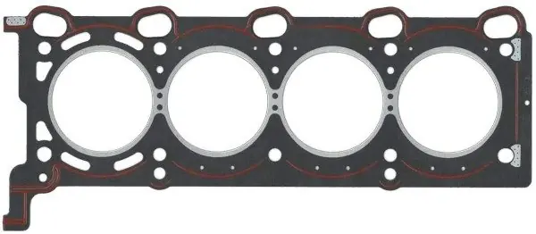 Wysoka jakość Uszczelka, głowica cylindrów ELRING 923.118