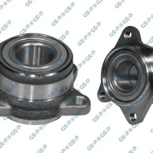 Dostępne od ręki Zestaw łożysk koła GSP 9230008
