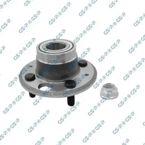 Łatwy zwrot Zestaw łożysk koła GSP 9230014K