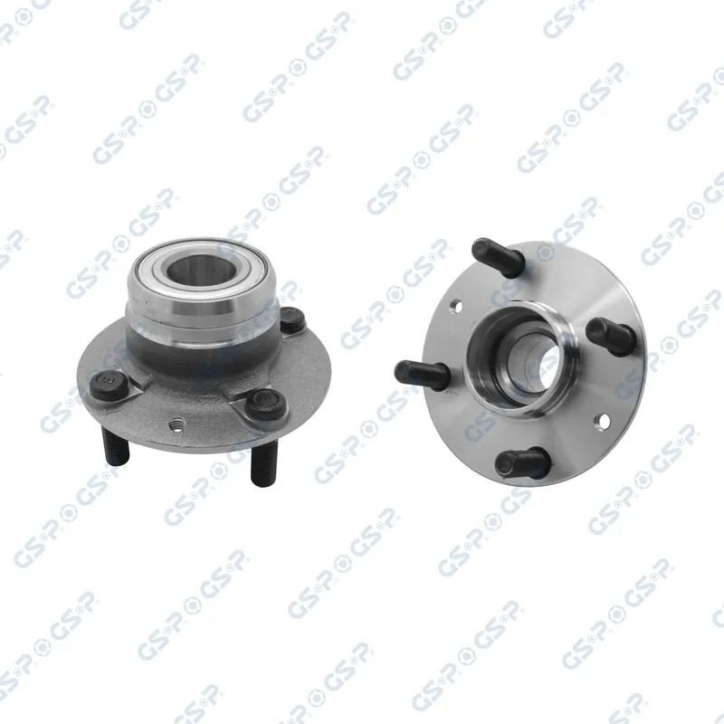 Kup online Zestaw łożysk koła GSP 9230035