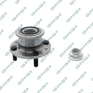 Bestseller Zestaw łożysk koła GSP 9230037K