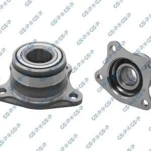 Kup teraz Zestaw łożysk koła GSP 9230038
