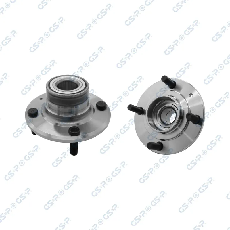 Najlepsza cena Zestaw łożysk koła GSP 9230040